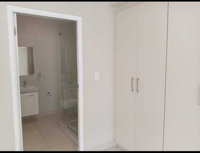 0.5 BEDROOM STUDIO APARTMENT TO LET IN UMHLANGA RIDGE